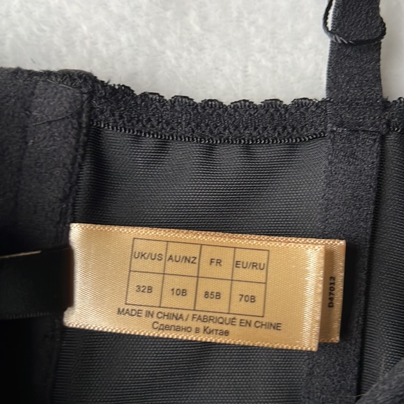 Dita Von Teese Muse Bustiere - Picture 12 of 16